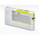 Epson T9134 Patron Yellow 200ml (Eredeti)