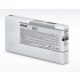 Epson T9137 Patron Light Black 200ml (Eredeti)