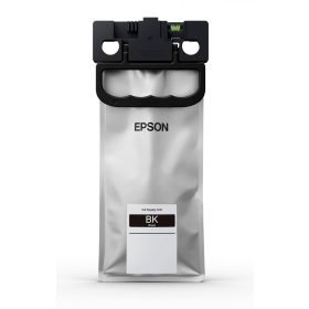 Epson T9641 Black utángyártott tintapatron