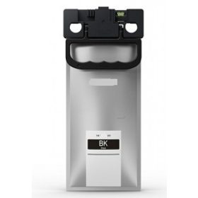   Utángyártott EPSON T9651 Tintapatron Bk 10.000 oldal kapacitás IK