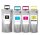 Utángyártott EPSON T9733 Patron Magenta 22K  IK