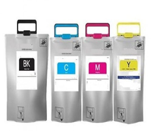 Utángyártott EPSON T9733 Patron Magenta 22K  IK