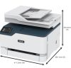 Xerox C235fdw színes lézer multifunkciós nyomtató