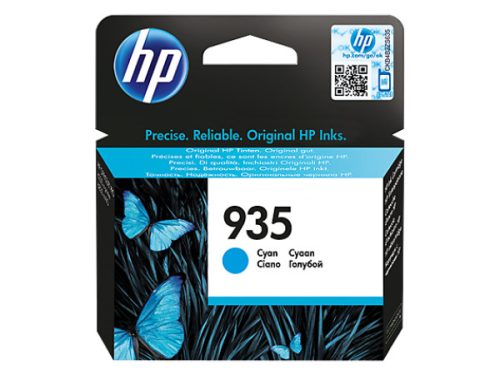 HP C2P20AE Patron Cyan No.935 (eredeti)