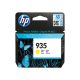 HP C2P22AE Patron Yellow No.935 (eredeti)