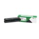 Lexmark C3220K0 Bk toner 1,5k /o/