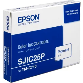 Epson C710 Patron KCMY (Eredeti)