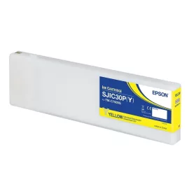 Epson C7500g Patron Yellow (Eredeti)