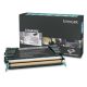 Lexmark C734/X734 toner Bk. 8K (Eredeti)C734A1KG