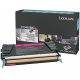 Lexmark C734/X734 toner Mag. 6K (Eredeti)C734A1MG