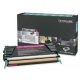Lexmark C736,X736,738 toner magenta(Eredeti) C736H1MG