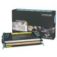 Lexmark C736,X736,738 toner yellow(Eredeti) C736H1YG