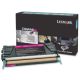 Lexmark C746,748 toner Magenta 7K (Eredeti) C746A1MG