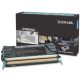 Lexmark C746,748 toner Bk. 12K (Eredeti) C746H1KG