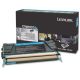 Lexmark C748H1CG toner Cyan 10K (Eredeti) C746,748