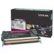 Lexmark C748H1MG toner Mag 10K (Eredeti) C746,748