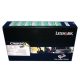 Lexmark C74x Yellow Toner High Corporate(Eredeti)C748H3YG