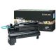 Lexmark C792,X792 toner Bk. 6K C792A1KG