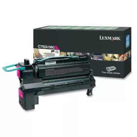 Lexmark C792,X792 toner Magenta 6K C792A1MG