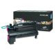 Lexmark C792,X792 toner Magenta 6K C792A1MG