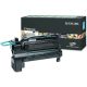 Lexmark C792 toner black 20K C792X1KG