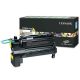 Lexmark C792 toner Yellow 20K C792X1YG