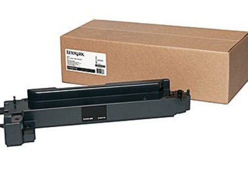 Lexmark C792, X792 waste toner C792X77G