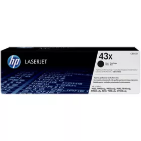 HP C8543X Toner 30k No.43X (Eredeti)