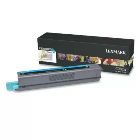Lexmark C925H2CG toner C 7,5K (Eredeti) C925