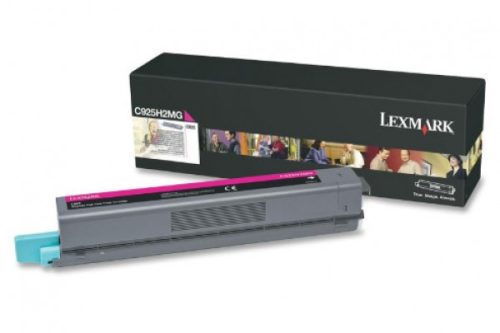Lexmark C925H2MG toner M 7,5K(Eredeti) C925