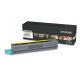 Lexmark C925H2YG toner Y 7,5K (Eredeti) C925