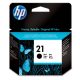 HP C9351AE Tintapatron Black 190 oldal kapacitás No.21