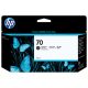 HP C9448A Patron Matt Black No.70 (Eredeti)