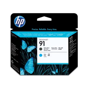 HP C9460A Printhead M.Bk (eredeti)