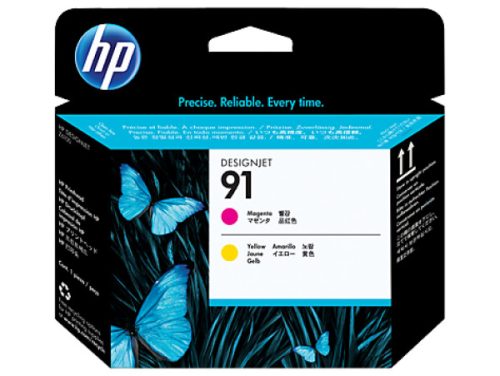 HP C9461A Printhead Magenta (eredeti)