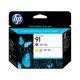 HP C9461A Printhead Magenta (eredeti)