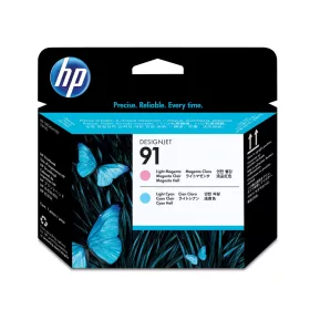 HP C9462A Printhead Light Magenta (eredeti)