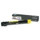 Lexmark C950 Toner YELL 22K (Eredeti)