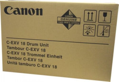 Canon IR1018 Drum unit CEXV18 (Eredeti)