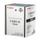 Canon C-EXV21 Toner Black 26.000 oldal kapacitás