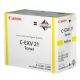 Canon IRC2880,3380 Yellow Toner CEXV21 (Eredeti)