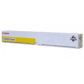 Canon IR6800 Toner Yellow CEXV10,CEXV24 (Eredeti)