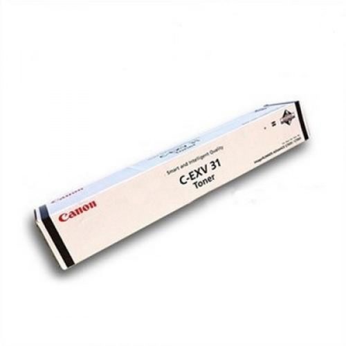 Canon iRC7055Toner Black CEXV31 advanced (Eredeti)