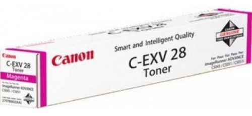 Canon C-EXV28 Toner Magenta 38.000 oldal kapacitás