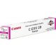 Canon C-EXV28 Toner Magenta 38.000 oldal kapacitás