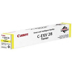 Canon iRC5045 Toner Yellow CEXV28 advanced (Eredeti)