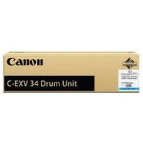 Canon iRAC2020 Drum Cyan CEXV34 advanced (Eredeti)