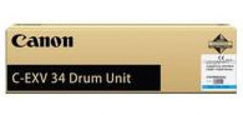 Canon iRAC2020 Drum Cyan CEXV34 advanced (Eredeti)