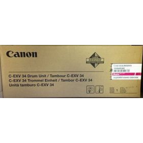 Canon iRAC2020 Drum Magenta CEXV34 advanced (Eredeti)