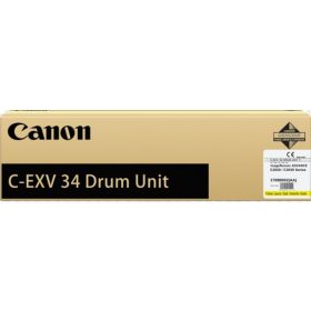 Canon iRAC2020 Drum Yellow CEXV34 advanced (Eredeti)